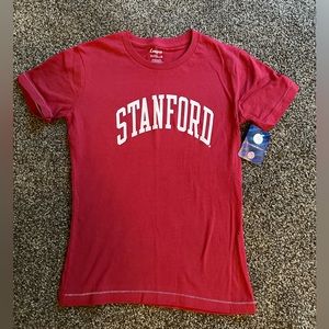 League Stanford Youth Tshirt size Small
